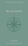 The Inward Trilogy 3 Books Collection Set By yung pueblo(Inward, Clarity & Connection, The Way Forward)