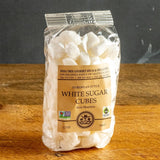 India Tree White Sugar Cubes, 12 oz