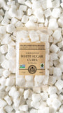 India Tree White Sugar Cubes, 12 oz