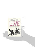 How to Love