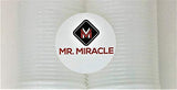 Mr. Miracle 8 Ounce Food/Multi-Purpose/Slime Plastic Containers with Matching Lids. Sealable, Non-Leaking. 15 Pack. Microwavable, Freezer and Dishwasher Safe