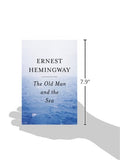 The Old Man and The Sea