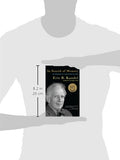 In Search of Memory: The Emergence of a New Science of Mind