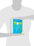 Flow: The Psychology of Optimal Experience (Harper Perennial Modern Classics)