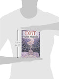 DMT: The Spirit Molecule: A Doctor's Revolutionary Research into the Biology of Near-Death and Mystical Experiences