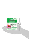Nature's Way Esberitox Chewable Tablets, supercharged echinacea, great-tasting, 200 chewable tablets