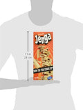Hasbro Gaming: Jenga Classic Game