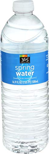 Chippewa Spring Water 16.9-oz 24-pk