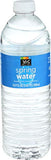 365 by WFM, Water Spring, 16.9 Fl Oz, 24 Pack