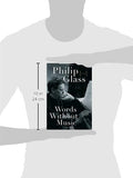 Words Without Music: A Memoir