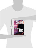 Childhood's End: A Novel
