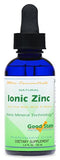 Good State - Ionic Liquid Zinc Ultra Concentrate