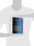 Philosophical Investigations into the Essence of Human Freedom (Suny Series in Contemporary Continental Philosophy)