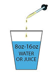Good State - Ionic Liquid Zinc Ultra Concentrate
