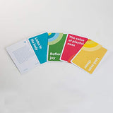Mindfulness Cards: Simple Practices for Everyday Life (Daily Mindfulness, Daily Gratitude, Mindful Meditation)