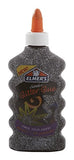 Elmer's 2022912 Liquid Glitter Glue, Washable, Gold, 6 Ounces, 1 Count