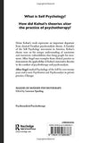 Heinz Kohut and the Psychology of the Self (Makers of Modern Psychotherapy)