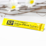 Umeken Bidens Pilosa Extract w/L-Arginine & Bitter Melon (90 Packets Total)