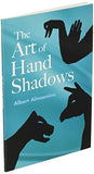 The Art of Hand Shadows