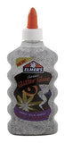 Elmer's 2022912 Liquid Glitter Glue, Washable, Gold, 6 Ounces, 1 Count