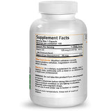 Vitamin K2 (MK7) with D3 Supplement Bone and Heart Health Non-GMO Gluten Free Formula 5000 IU Vitamin D3 & 90 mcg Vitamin K2 MK-7 Easy to Swallow Vitamin D & K Complex, 120 Capsules