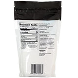Amazon Brand - Happy Belly Sea Salt, Fine Ground, 16 Ounces