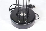 Pur UV Powerful Light, 55W Livingroom Bedroom Germ. Dustmite Eliminator, kill 99.9% mold Bacteria, Germs, Dustmite and Virus, Help Reduce Allergies to Dust mite