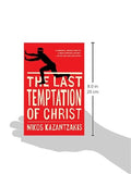 The Last Temptation of Christ
