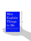 Men Explain Things to Me