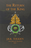 Lord Of The Rings Boxed Set