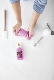 Elmer's 2022912 Liquid Glitter Glue, Washable, Gold, 6 Ounces, 1 Count