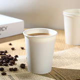 Paper Cups, 8 Oz 100 Park Coffee Cups 8 Oz Paper Coffee Cups 8 Oz Paper Cups Bulk Paper Cups 8 Oz Coffee Cups 8 Oz Disposable Coffee Cups Paper Cups 8 Oz Coffee Cups 8 Oz Paper Cups Hot Cups 8 Oz