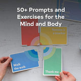 Mindfulness Cards: Simple Practices for Everyday Life (Daily Mindfulness, Daily Gratitude, Mindful Meditation)
