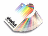 Shades Color Swatches Default Illustrator Swatches Coated & Uncoated CMYK Process System Guide