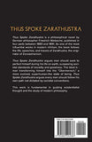 Thus Spoke Zarathustra