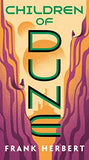 Complete Dune Series Set ( 6 Books ) Dune; Dune Messiah; Children of Dune; God Emperor of Dune; Heretics of Dune; Chapterhouse Dune