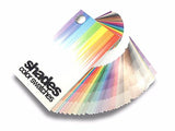 Shades Color Swatches Default Illustrator Swatches Coated & Uncoated CMYK Process System Guide