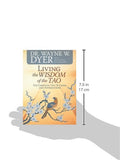 Living the Wisdom of the Tao: The Complete Tao Te Ching and Affirmations
