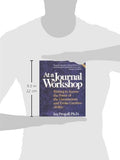 At a Journal Workshop: Writing to Access the Power of the Unconscious and Evoke Creative Ability