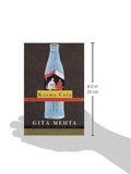 Karma Cola: Marketing the Mystic East