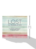 Lost in Translation: An Illustrated Compendium of Untranslatable Words from Around the World