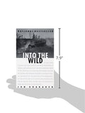 Into the Wild