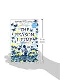 The Reason I Jump: The Inner Voice of a Thirteen-Year-Old Boy with Autism