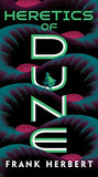 Complete Dune Series Set ( 6 Books ) Dune; Dune Messiah; Children of Dune; God Emperor of Dune; Heretics of Dune; Chapterhouse Dune