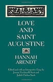 Love and Saint Augustine
