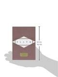 Plath: Poems