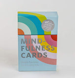 Mindfulness Cards: Simple Practices for Everyday Life (Daily Mindfulness, Daily Gratitude, Mindful Meditation)