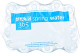 365 by WFM, Water Spring, 16.9 Fl Oz, 24 Pack