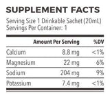 QuintEssential Hypertonic Elixir