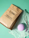 Sodium Bicarbonate (Baking Soda) (2 lb) Eco-Friendly Packaging, Food & Pharmaceutical Grade